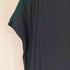 パドカレ pas de calais ツートーン ノースリーブ ワンピース レディース